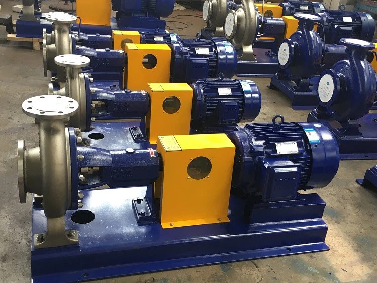 Chemical Pump-XINJIUYANG Chemical Pump-XINJIUYANG